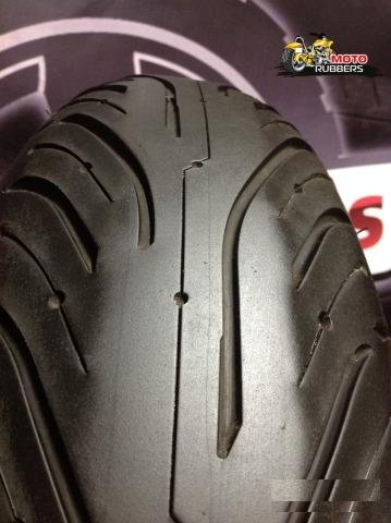 Мотошина №7383 180/55/17 R17 Michelin pilot road 4