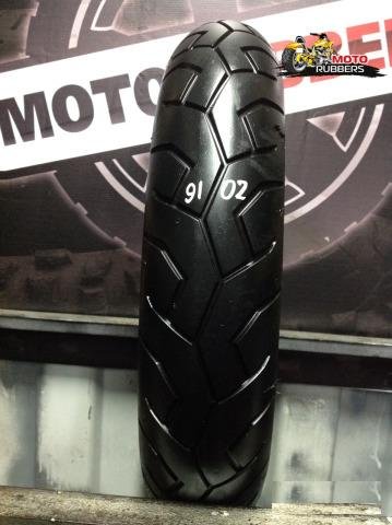 Мотошина 110/70/17 R17 Pirelli diablo бу №9102