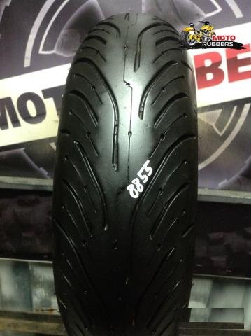 160/60/15 R15 Michelin pilot road 4 бу №8855