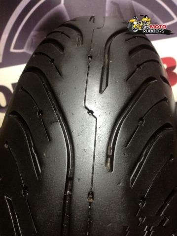 160/60/15 R15 Michelin pilot road 4 бу №8855