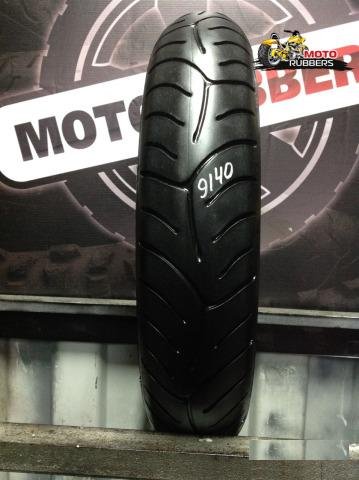 Мотошина 120/70/18 R18 Bridgestone t30 бу №9140