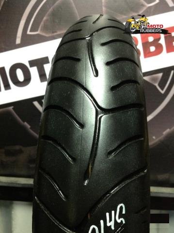 Мотошина 120/70/18 R18 Bridgestone t30 бу №9140