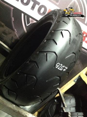 180/60/16 R16 Bridgestone exedra g704 бу №9267