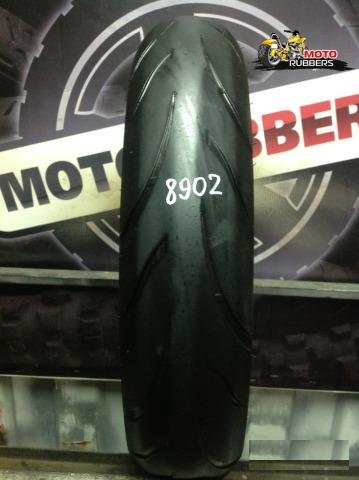 120/70/18 R18 Shinko verge бу №8902