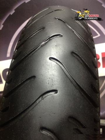 130/70/18 R18 Dunlop elite 3 бу №8908