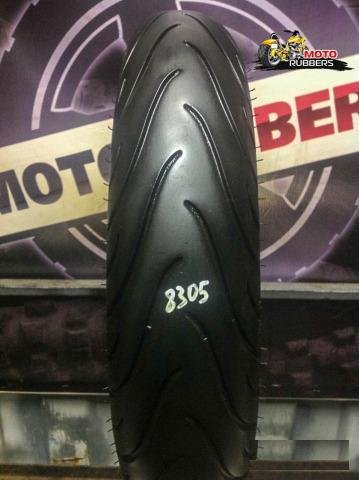 130/70/17 R17 Michelin pilot street бу №8305