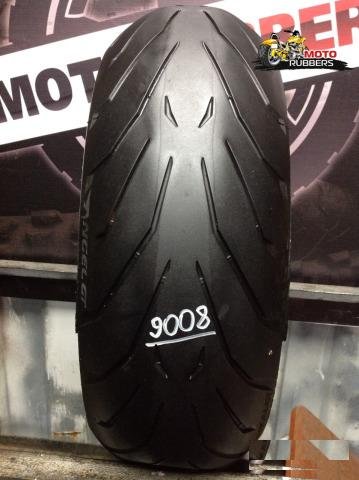 Мотошина 190/55/17 R17 Pirelli angel gt бу №9008