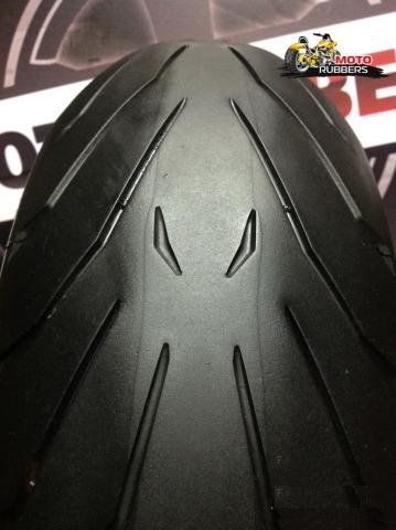 Мотошина 190/55/17 R17 Pirelli angel gt бу №9008