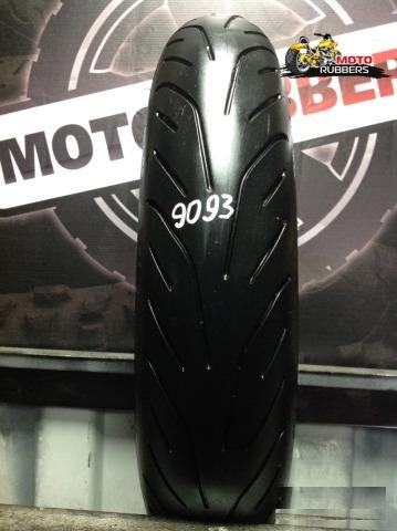 120/70/17 R17 Michelin pilot power 3 бу №9093