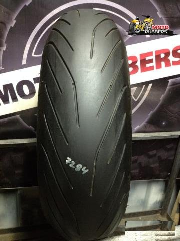 190/55/17 R17 Michelin pilot power 3 бу №7284