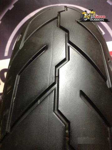 160/60/17 R17 Michelin scorcher 21 бу №7987