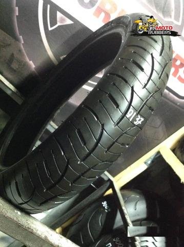 120/70/17 R17 Michelin pilot road 4 бу №9137