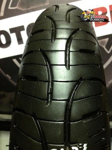 120/70/17 R17 Michelin pilot road 4 бу №9137