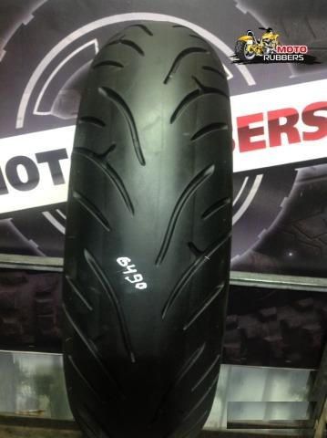 Мотошина бу №6490 160/60/17 R17 Bridgestone bt 23r