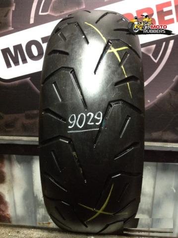 Мотошина 200/55/16 R16 Bridgestone g852 бу №9029