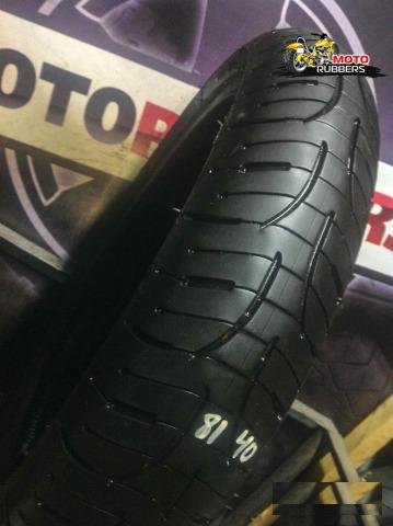 120/70/17 R17 Michelin pilot road 4 бу №8140