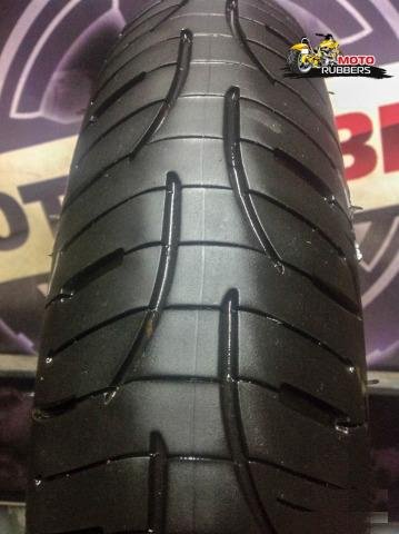 120/70/17 R17 Michelin pilot road 4 бу №8140