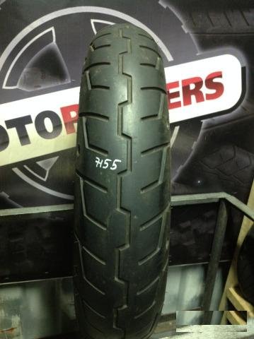 Мотошина №7155 130/90/16 R16 Michelin scorcher 31