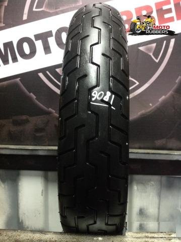 Мотошина 110/90/16 R16 Dunlop d404 бу №9081