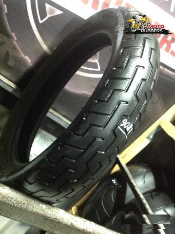 Мотошина 110/90/16 R16 Dunlop d404 бу №9081