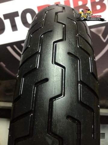 Мотошина 110/90/16 R16 Dunlop d404 бу №9081