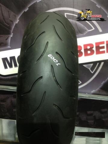 Мотошина №6001 180/55/17 R17 Bridgestone bt16r pro