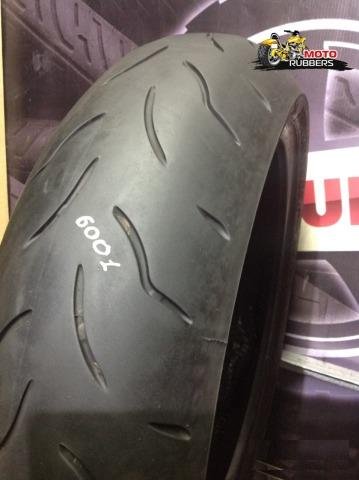 Мотошина №6001 180/55/17 R17 Bridgestone bt16r pro