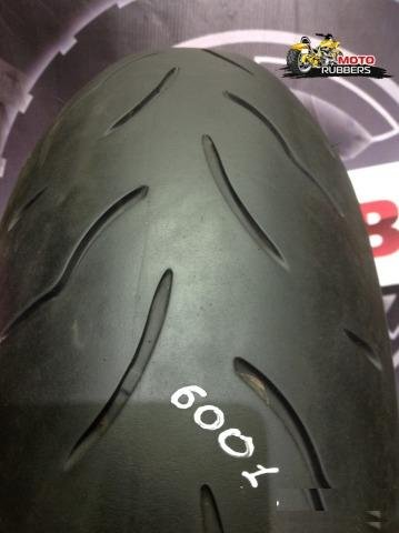 Мотошина №6001 180/55/17 R17 Bridgestone bt16r pro