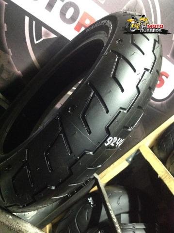 130/90/16 R16 Michelin scorcher 31 №9240