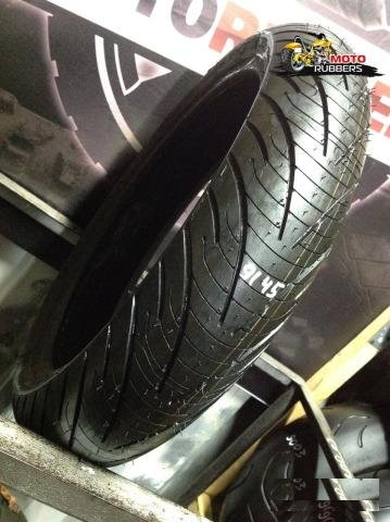 120/70/17 R17 Michelin pilot road 3 №9145