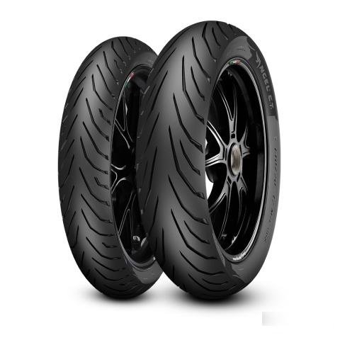 Pirelli Angel CiTy 120/70-17 (новая)