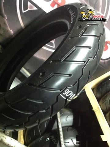 150/80/16 R16 Michelin scorcher 31 бу №9048