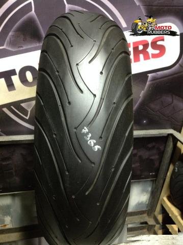 180/55/17 R17 Michelin pilot road 3 бу №7365