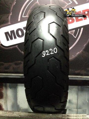 Мотошина 170/80/15 R15 Dunlop k555 бу №9220