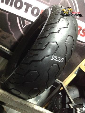 Мотошина 170/80/15 R15 Dunlop k555 бу №9220