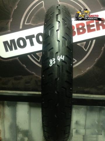 Мотошина 100/90/19 R19 Dunlop d401 бу №9344