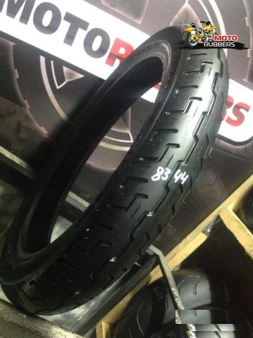 Мотошина 100/90/19 R19 Dunlop d401 бу №9344