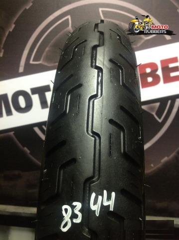 Мотошина 100/90/19 R19 Dunlop d401 бу №9344