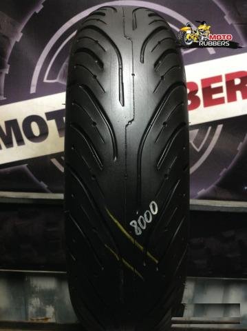 180/55/17 R17 Michelin pilot road 4 бу №8000