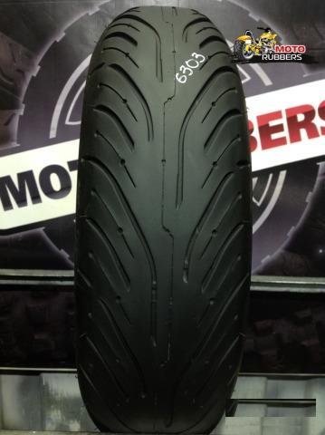 180/55/17 R17 Michelin pilot road 4 gt бу №6303