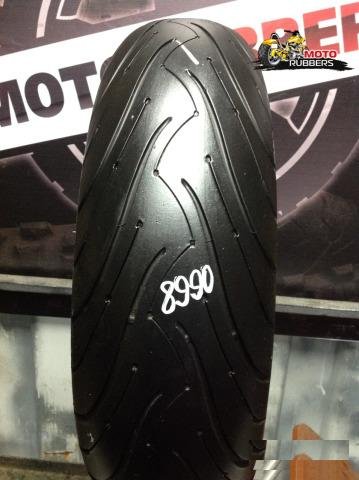 180/55/17 R17 Michelin pilot road 3 бу №8990