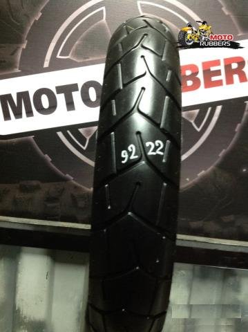 110/80/19 R19 Metzeler tourance exp бу №9222