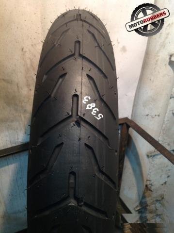 Мотошина №5383 130/80/17 R17 Dunlop d408