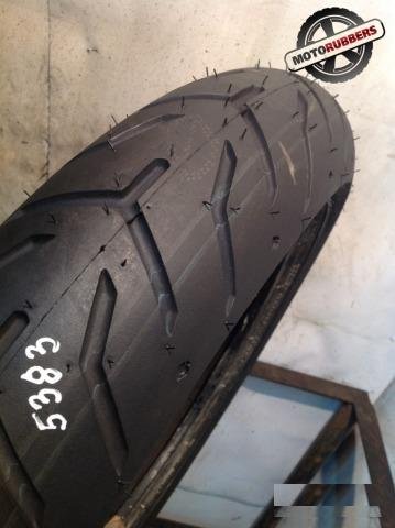 Мотошина №5383 130/80/17 R17 Dunlop d408