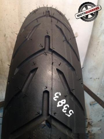 Мотошина №5383 130/80/17 R17 Dunlop d408