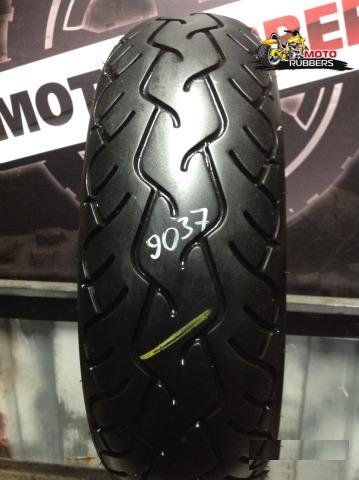 Мотошина 180/70/15 R15 Pirelli route mt66 бу №9037