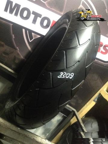 Мотошина 150/80/17 R17 Metzeler me880 бу №9309