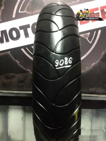 120/70/17 R17 Michelin pilot road бу №9086