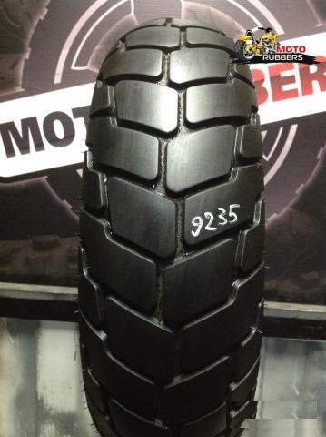 Мотошина 180/70/16 R16 Dunlop d427 бу №9235