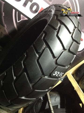 Мотошина 180/70/16 R16 Dunlop d427 бу №9235